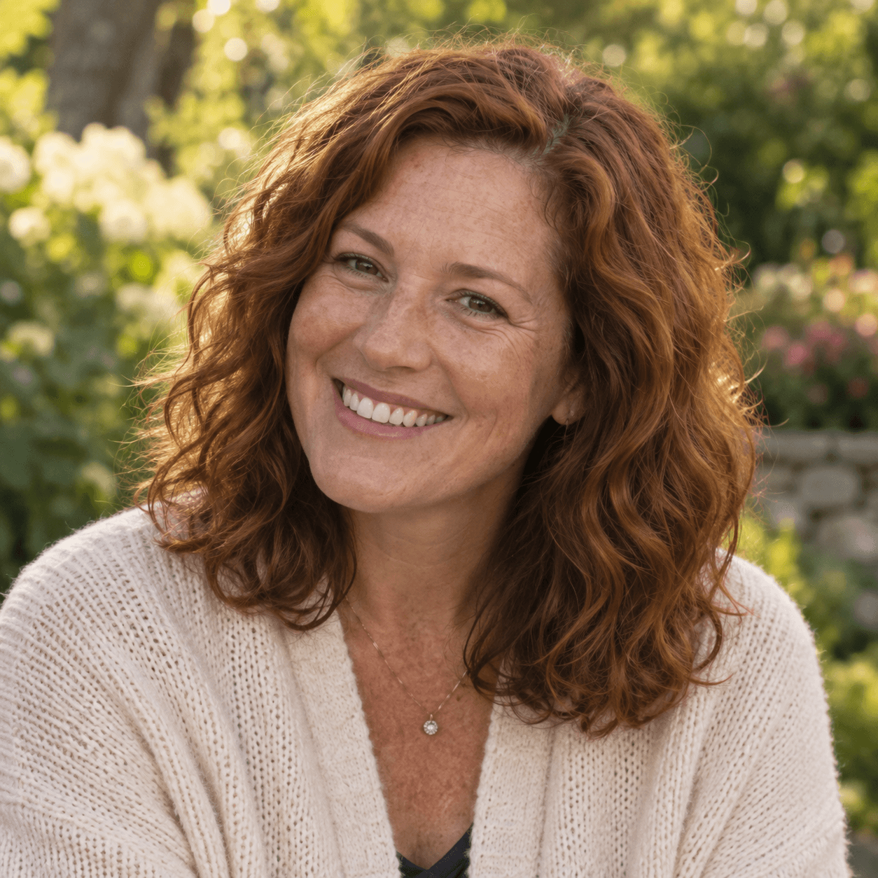 Avatar Wife, fictional mom